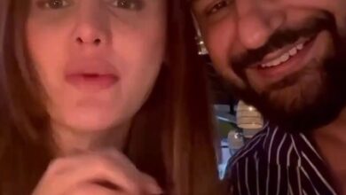 Parag Tyagi remembers late wife Shefali Jariwala on anniversary: 16 years of pure love Parag Tyagi remembers late wife Shefali Jariwala on anniversary: 16 years of pure love