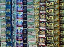 K’taka bans sale & distribution of tobacco, nicotine products for 1 year; urges public to build addiction-free state K’taka bans sale & distribution of tobacco, nicotine products for 1 year; urges public to build addiction-free state