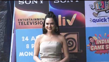 Akanksha Chamola firmly tells paps she will ‘not take any questions on Gaurav Khanna’ anymore Akanksha Chamola firmly tells paps she will ‘not take any questions on Gaurav Khanna’ anymore