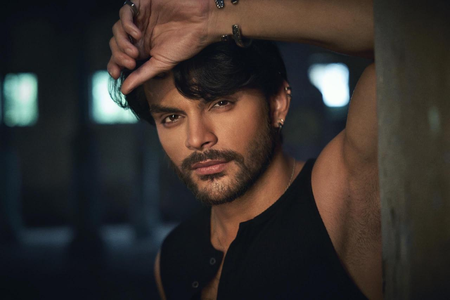 Veer Pahariya to be seen in ‘Prem Keetanu’ showcasing aspirations, struggles of young Indians Veer Pahariya to be seen in ‘Prem Keetanu’ showcasing aspirations, struggles of young Indians