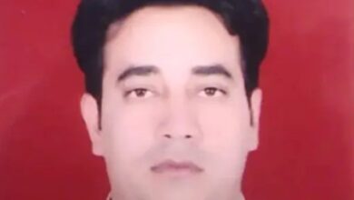 Delhi Police to appeal against acquittal of six accused in IB officer Ankit Sharma murder case Delhi Police to appeal against acquittal of six accused in IB officer Ankit Sharma murder case