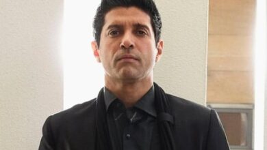 Farhan Akhtar shows his love for peak detailing in his storyboards for ‘Dil Chahta Hai’ Farhan Akhtar shows his love for peak detailing in his storyboards for ‘Dil Chahta Hai’