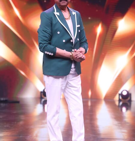 Kumar Sanu recalls Anu Malik’s ability to create music on the spot during their 90s collaborations Kumar Sanu recalls Anu Malik’s ability to create music on the spot during their 90s collaborations