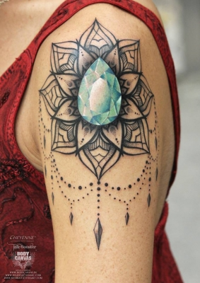 Karnataka plans regulations to put checks on tattooing over health concerns; writes to Centre