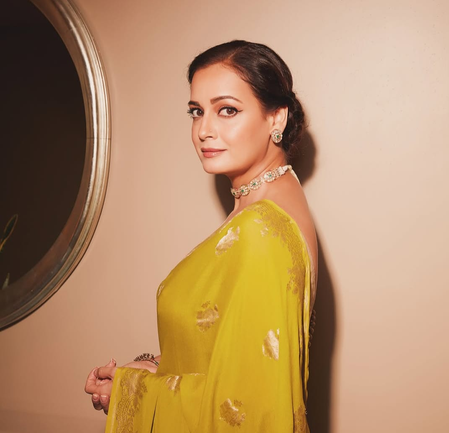 Dia Mirza urges government to protect elephant corridors, calls for their right of passage Dia Mirza urges government to protect elephant corridors, calls for their right of passage