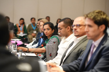 Karnataka, Israel hold cyber dialogue 2026; join hands to strengthen cybersecurity partnership Karnataka, Israel hold cyber dialogue 2026; join hands to strengthen cybersecurity partnership