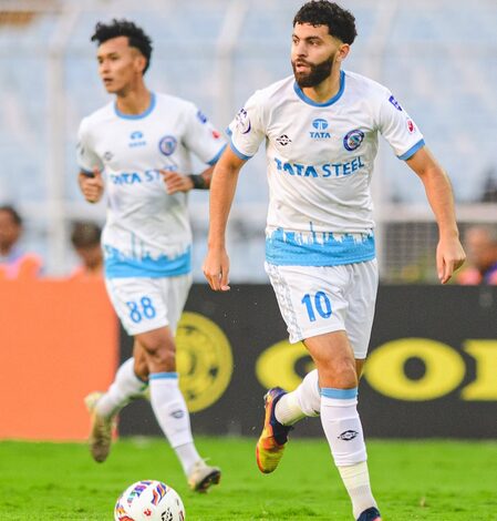 Chennaiyin FC sign French attacking midfielder Madih Talal