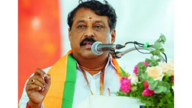 TN BJP chief demands action against Coimbatore college management after student’s killing