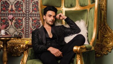 Angad Hasija recalls meeting people with mental health conditions to prepare for his role as Alekh in ‘Sapna Babul Ka Bidaai’ Angad Hasija recalls meeting people with mental health conditions to prepare for his role as Alekh in ‘Sapna Babul Ka Bidaai’