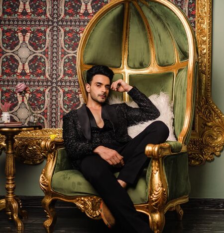 Angad Hasija recalls meeting people with mental health conditions to prepare for his role as Alekh in ‘Sapna Babul Ka Bidaai’