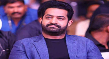 Jr NTR undergoes arthroscopic surgery after shoulder injury, to fully-recover in 2-3 months Jr NTR undergoes arthroscopic surgery after shoulder injury, to fully-recover in 2-3 months