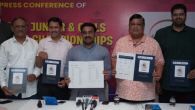 Strong field set for Asian Junior Open & Girls Chess Championship 2026 Strong field set for Asian Junior Open & Girls Chess Championship 2026