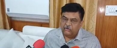 Congress leaders question Rajasthan govt functioning after minister’s sit-in protest Congress leaders question Rajasthan govt functioning after minister’s sit-in protest