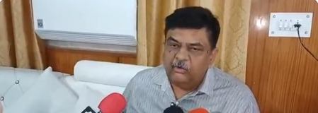 Congress leaders question Rajasthan govt functioning after minister’s sit-in protest Congress leaders question Rajasthan govt functioning after minister’s sit-in protest
