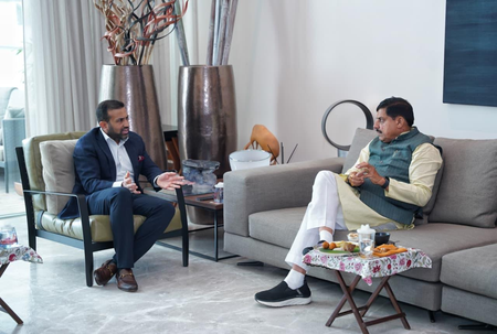 Investment will deepen Gujarat-MP ties, open new jobs for youth: CM Yadav Investment will deepen Gujarat-MP ties, open new jobs for youth: CM Yadav