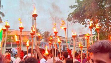 Pakistan: Minority rights activists demand end to discrimination, forced conversion