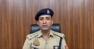 Jhansi police probe video linked to Atiq Ahmad’s son’s accident; urge caution against sharing unverified content Jhansi police probe video linked to Atiq Ahmad’s son’s accident; urge caution against sharing unverified content