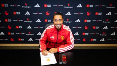 ‘I was not expecting much’: Tielemans opens up on surprise Manchester United move ‘I was not expecting much’: Tielemans opens up on surprise Manchester United move