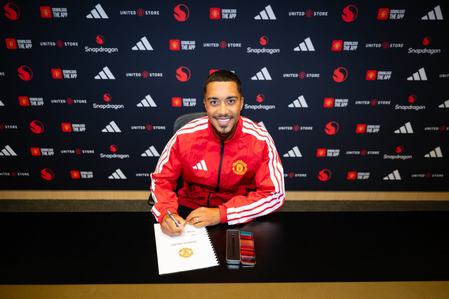 ‘I was not expecting much’: Tielemans opens up on surprise Manchester United move