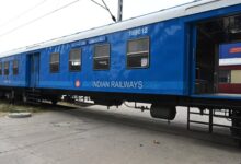 RailOne app clocks 4.76 crore downloads, records 10 lakh daily average ticket bookings