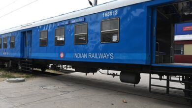 RailOne app clocks 4.76 crore downloads, records 10 lakh daily average ticket bookings RailOne app clocks 4.76 crore downloads, records 10 lakh daily average ticket bookings