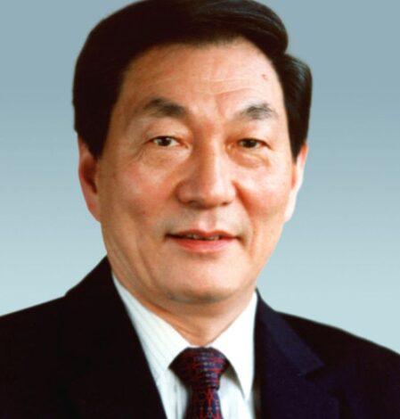 Former Chinese Premier Zhu Rongji passes away at 98 Former Chinese Premier Zhu Rongji passes away at 98