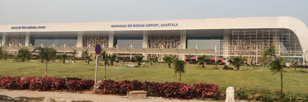 Army conducts training for CISF personnel at Agartala airport Army conducts training for CISF personnel at Agartala airport