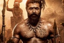 Arun Vijay’s action entertainer with Muthaiya titled ‘Irulan’