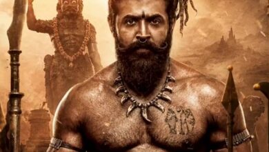 Arun Vijay’s action entertainer with Muthaiya titled ‘Irulan’ Arun Vijay’s action entertainer with Muthaiya titled ‘Irulan’