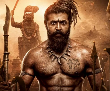 Arun Vijay’s action entertainer with Muthaiya titled ‘Irulan’ Arun Vijay’s action entertainer with Muthaiya titled ‘Irulan’