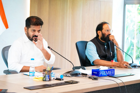 Telangana to go for optimum utilisation of Godavari water Telangana to go for optimum utilisation of Godavari water