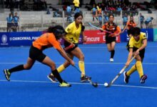 Jr Women’s Nationals: Hockey Rajasthan, Jammu & Kashmir and Uttarakhand shine in Pune