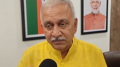 ‘DMK, TVK sailing on same boat’: BJP after TN Assembly passed CM Vijay’s resolution