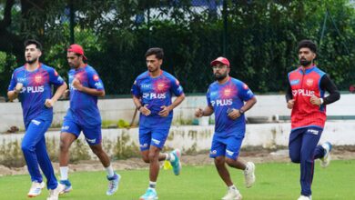 IPL 2027: Punjab Kings kick off five-day off-season camp in New Chandigarh IPL 2027: Punjab Kings kick off five-day off-season camp in New Chandigarh