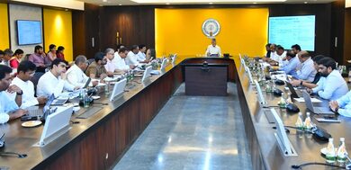 Andhra Pradesh Investment Promotion Board clears Rs 2 lakh crore proposals