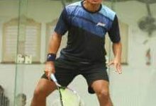 Squash: Tanvi Khanna, Suraj Chand in semifinals of PSA Challenger Tour event in Kolkata