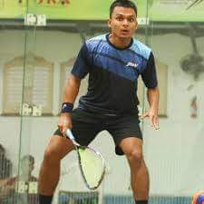 Squash: Tanvi Khanna, Suraj Chand in semifinals of PSA Challenger Tour event in Kolkata