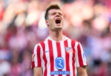 Football: Sorloth’s muscle injury a setback for Atletico Madrid