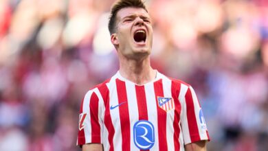 Football: Sorloth’s muscle injury a setback for Atletico Madrid Football: Sorloth’s muscle injury a setback for Atletico Madrid