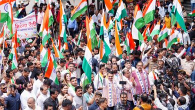Maharashtra govt releases Independence Day flag-hoisting list