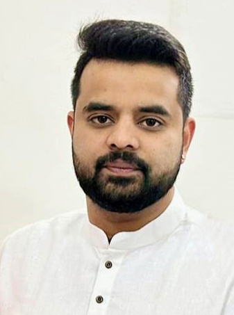 K’taka video case: Prajwal Revanna shifted to normal cell after phone recovery K’taka video case: Prajwal Revanna shifted to normal cell after phone recovery