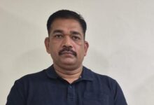Gujarat: Former Ahmedabad fire officer remanded for four more days in bribery case