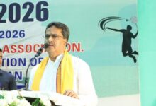 Tripura moving rapidly ahead in various sectors, says CM Manik Saha