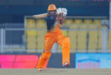 APL 2026: Fifties by Nihar, Roshan power Tezpur Titans to first win of season