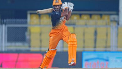 APL 2026: Fifties by Nihar, Roshan power Tezpur Titans to first win of season