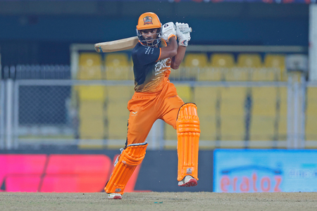APL 2026: Fifties by Nihar, Roshan power Tezpur Titans to first win of season APL 2026: Fifties by Nihar, Roshan power Tezpur Titans to first win of season