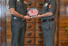 Bengal: DGIS head visits Eastern Command, reviews digital push