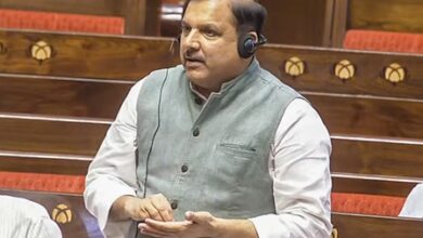 ‘Will be removed from world map for any misadventure’: India hits back at Pak’s IWT ‘threat’ ‘Will be removed from world map for any misadventure’: India hits back at Pak’s IWT ‘threat’