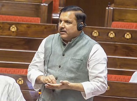 ‘Will be removed from world map for any misadventure’: India hits back at Pak’s IWT ‘threat’ ‘Will be removed from world map for any misadventure’: India hits back at Pak’s IWT ‘threat’