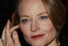 John Hinckley Jr. has a message for Jodie Foster 40 years after he attempted to assassinate US President Ronald Reagan